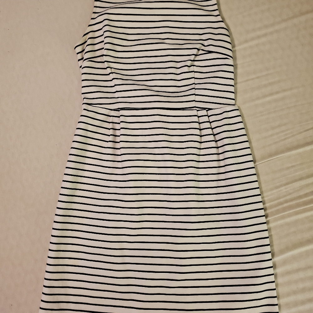 Nautical Dress